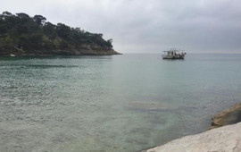Aliki Restaurant Cafe