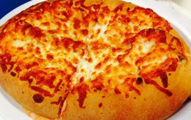 Nick's Pizzeria and Steakhouse