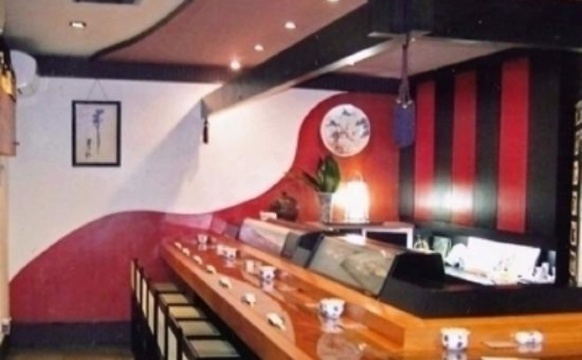 Sushi Taka餐厅图片