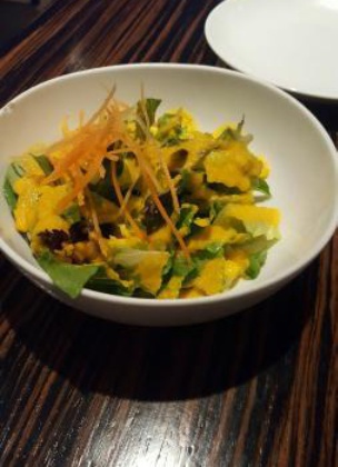 KO Modern Korean Cuisine餐厅图片