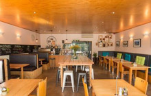Gusto Chinese Restaurant餐厅图片