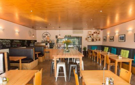 Gusto Chinese Restaurant