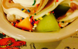 China Garden Buffet