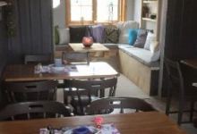 Tapperiet Bistro美食图片