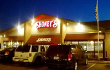 Shoney's - Lenoir City餐厅图片