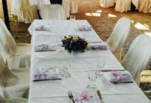 RISTORANTE IL BORGO DA MODESTO美食图片