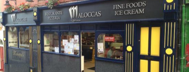 Malocca Fine Foods