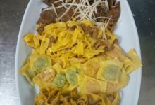 Nuovo Ristorante Il Monte美食图片