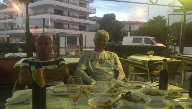 Masala Indian Restaurant