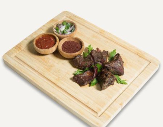 Juma Restaurant & Sushi Bar餐厅图片