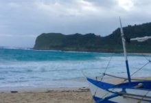 Marites Homestay and Restaurant-Blue Lagoon美食图片