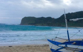 Marites Homestay and Restaurant-Blue Lagoon