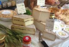 Epicerie Fine Neve Tzedek购物图片