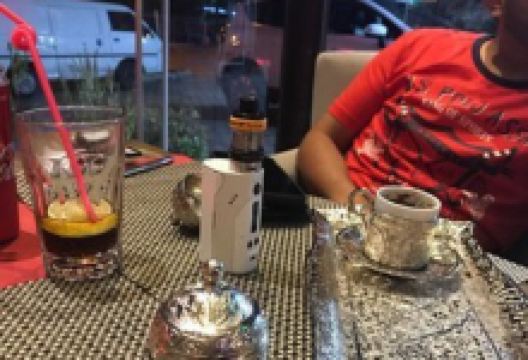 Cafe Felicita美食图片