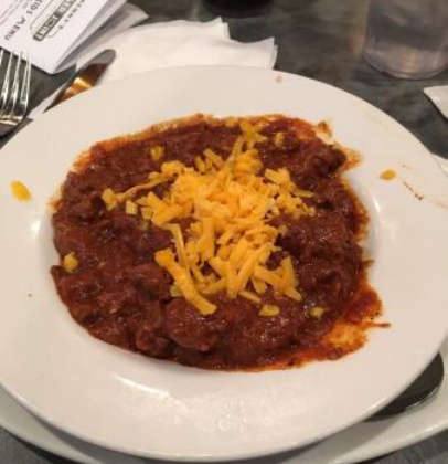 Kenny's Burger Joint