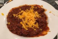 Kenny's Burger Joint美食图片