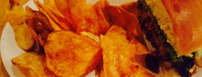 O'Rorke's Eatery & Spirits餐厅图片