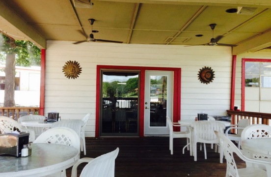 VIP Pizza - Grand Lake
