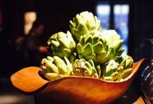 Houston's美食图片