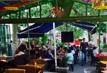 Brasserie le Saint Louis Privas美食图片