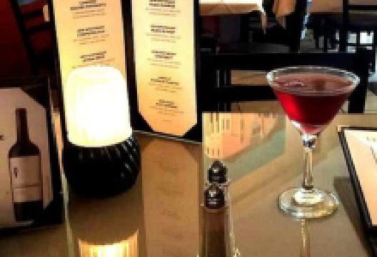 Sorrento Restaurant美食图片