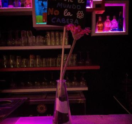 Blanco y Negro餐厅图片