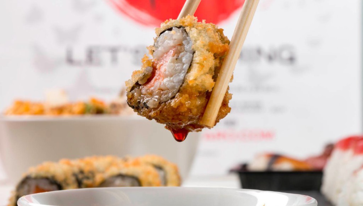 Hapo Mataró餐厅图片