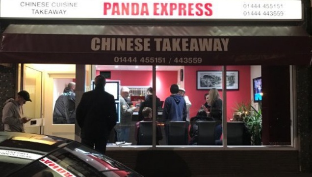 Panda Town餐厅图片