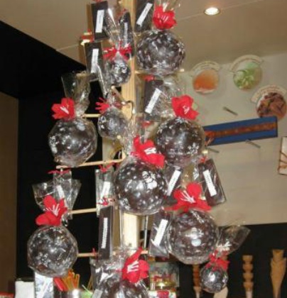 Gelato Igp餐厅图片