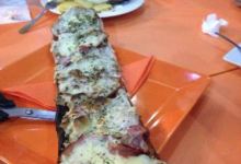 Bar Tapas Bike美食图片