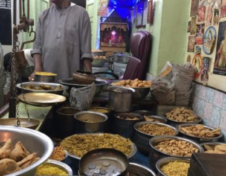 Hari Ram & Sons餐厅图片