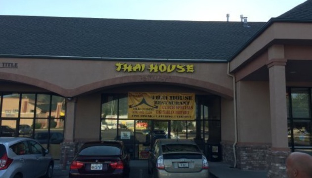 Thai House餐厅图片