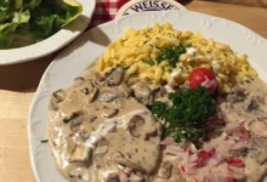 Gasthof Neuwirt美食图片