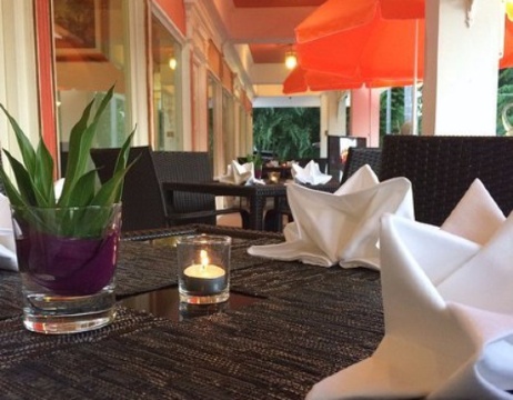 Vacca Italian Restaurant餐厅图片