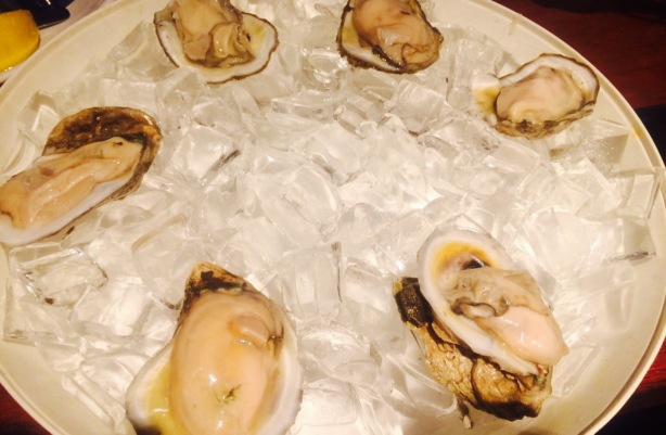 Red Lobster餐厅图片