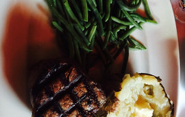 Clearman's Steak 'N Stein