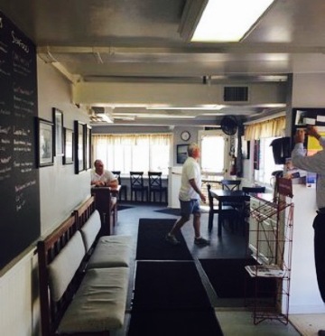 Thimbleberry餐厅图片