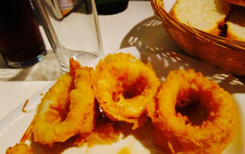 Cafe Bar la Casineta