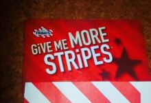 TGI Fridays美食图片