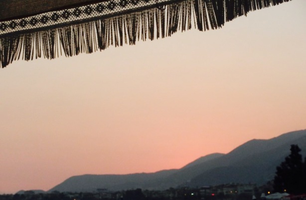 White in White Beach Club & Restaurant