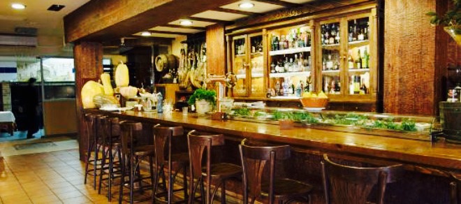 Restaurante El Rincon de Pedro