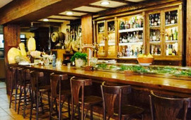 Restaurante El Rincon de Pedro