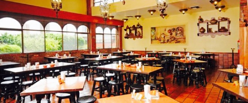 Carnes Asadas Pipiolo Avila Camacho餐厅图片