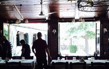 Agios Georgios Tavern餐厅图片