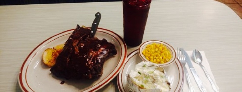 Pepper Steak Restaurant