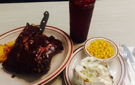 Pepper Steak Restaurant