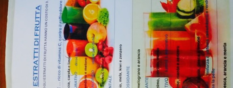 Convivendo餐厅图片