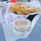 Raising Cane's Chicken Fingers