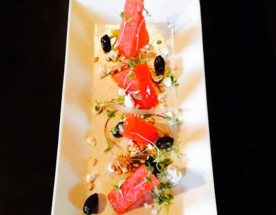 The Admiral餐厅图片