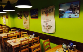 Torino Pizza & Bar